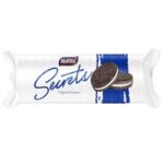 Nuvita Sectrets Original Creams 80G