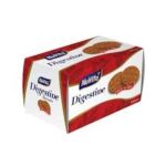 Nuvita Digestive Promo Biscuit 200G