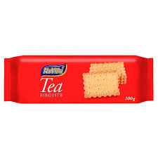 Nuvita Tea Biscuit 100G
