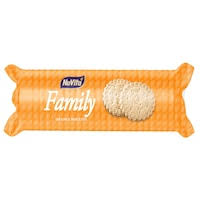 Nuvita Orange Family Biscuit 75G