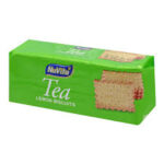 Nuvita Lemon Tea Biscuit 32G