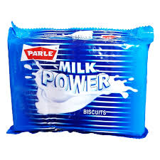 Parle Milk Power Biscuit 195.5G