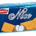 Parle Nice Biscuit 60G