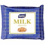 Nuvita Vitamilk Biscuit 375G