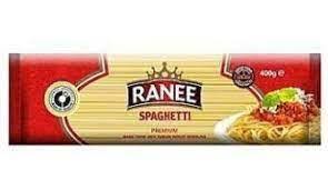 Ranee Spaghetti Premium 400G