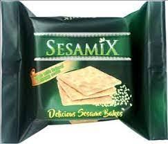Sesamix Biscuit 6PCS