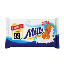 Sunveat Club 99 Milk Biscuit 240G