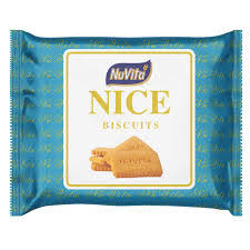 Sunveat Nice Biscuit 200G