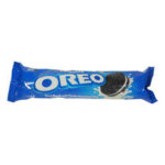Oreo Original Chocolate Cookies 128G