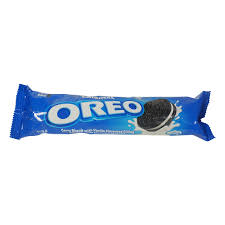 Oreo Original Chocolate Cookies 128G