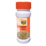 Tropical Heat Cumin Seeds 50G