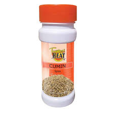 Tropical Heat Cumin Seeds 50G