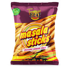 Tropical Heat Masala Sticks 200G