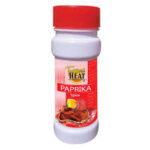 Tropical Heat Spanish Paprika 50G