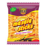 Tropical Heat Masala Sticks 70G