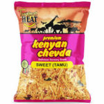 Tropical Heat Sweet (Tamu) Kenyan Chevda 50G