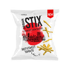 Urban Stix Hot & Sweet Tomato 40G