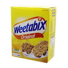 Weetabix Original 900G