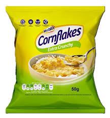 Weetabix Extra Crunchy Cornflakes 50G