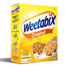 Weetabix Original 425G