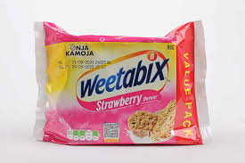 Weetabix Strawberry 88G
