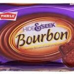 Parle Hide & Seek Bourbon Biscuit 150G