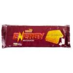 Yego Honey & Chocolate Energy Biscuit 60G