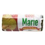Yego Marie Biscuit 60G