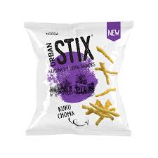 Urban Stix Kuku Choma 40G