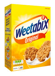 Weetabix Original 450G