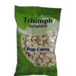 Triumph Delightful Popcorns 100G