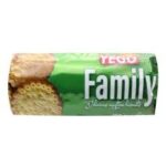 Yego Family Biscuit 60G