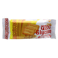 Yego Glucose Biscuit 50G