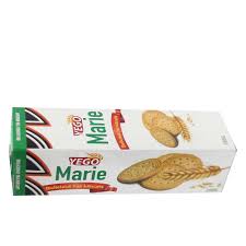 Yego Marie Biscuit 200G