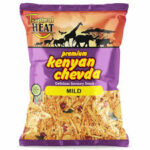 Tropical Heat Mild Kenyan Chevda 50G