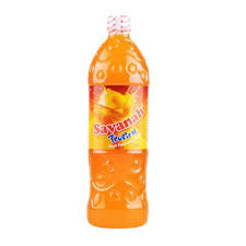 Savanah Tropical Juice 1.5L
