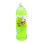 Savanah Lime Cordial Juice 700ML