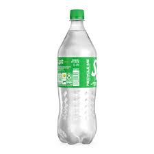 Sprite Soda 1L