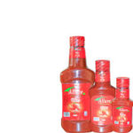 Allure Tomato Sauce 700G
