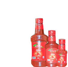 Allure Chili Sauce 2KG