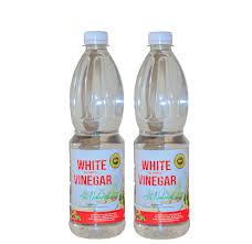 Allure White Vinegar 700ML