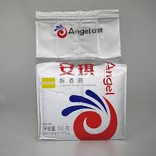 Angel Dry Yeast 500G