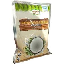 Aryuva Coconut Cream Powder 50ML