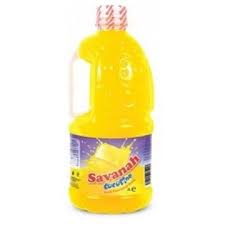 Savanah Cocopine Juice 1.5L