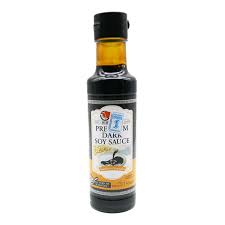 Chain Kwo Pre Dark Soy 150ML