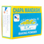 Chapa Mandashi Baking Powder 100G