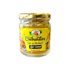 Chibundiro Curry Powder 50G