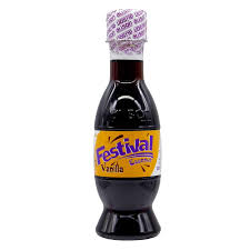 Festival Vanilla Essence 50ML