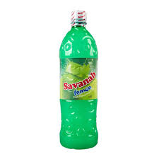 Savanah Lemon Juice 1L