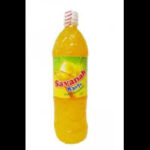 Savanah Mango Juice 1L